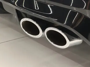 VW Golf 2.0 TSI DSG 4MOTION  R  MK8