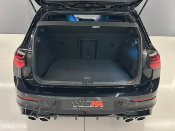 VW Golf 2.0 TSI DSG 4MOTION  R  MK8