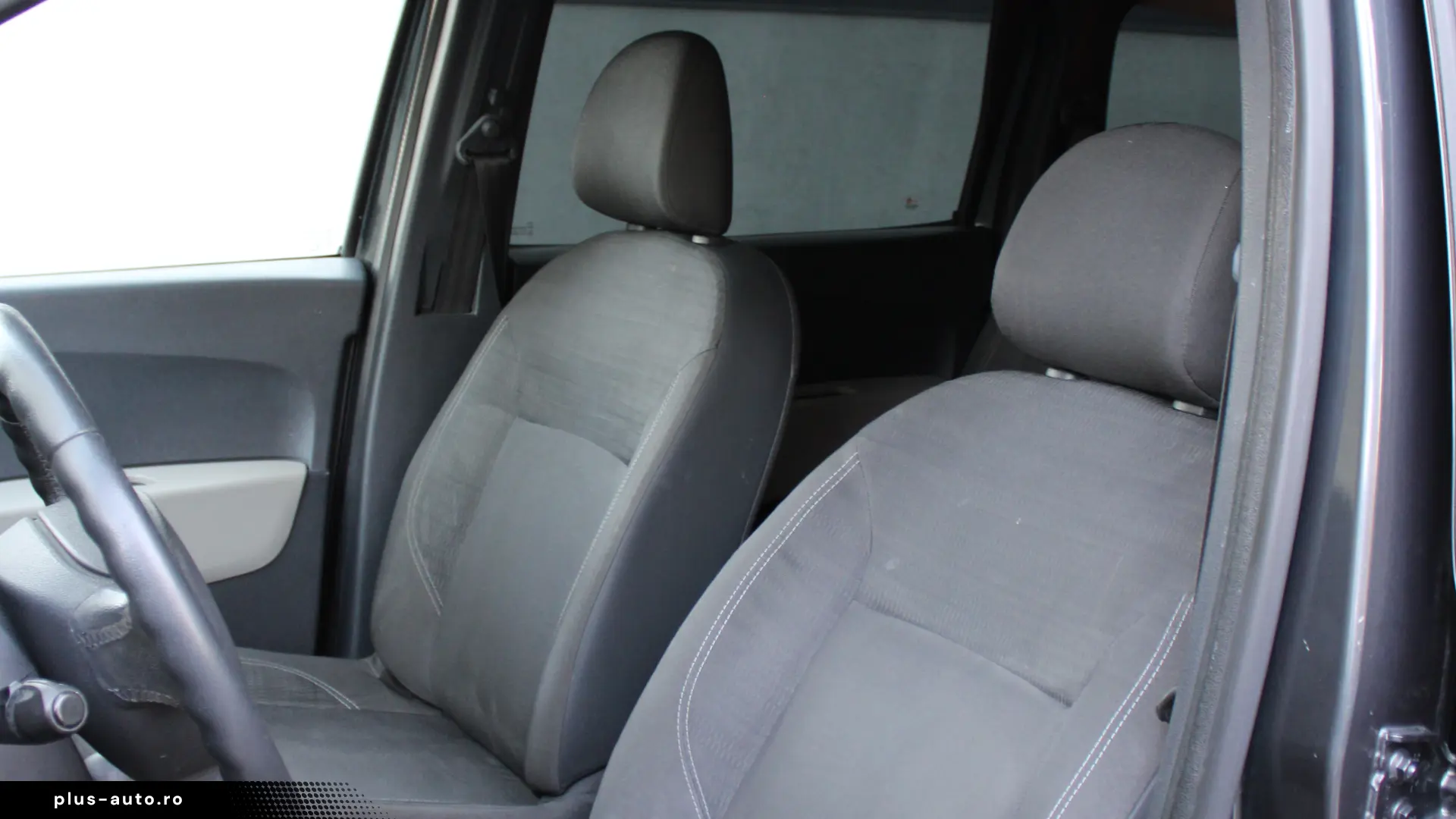 Dacia Lodgy 1.6 dCi Prestige