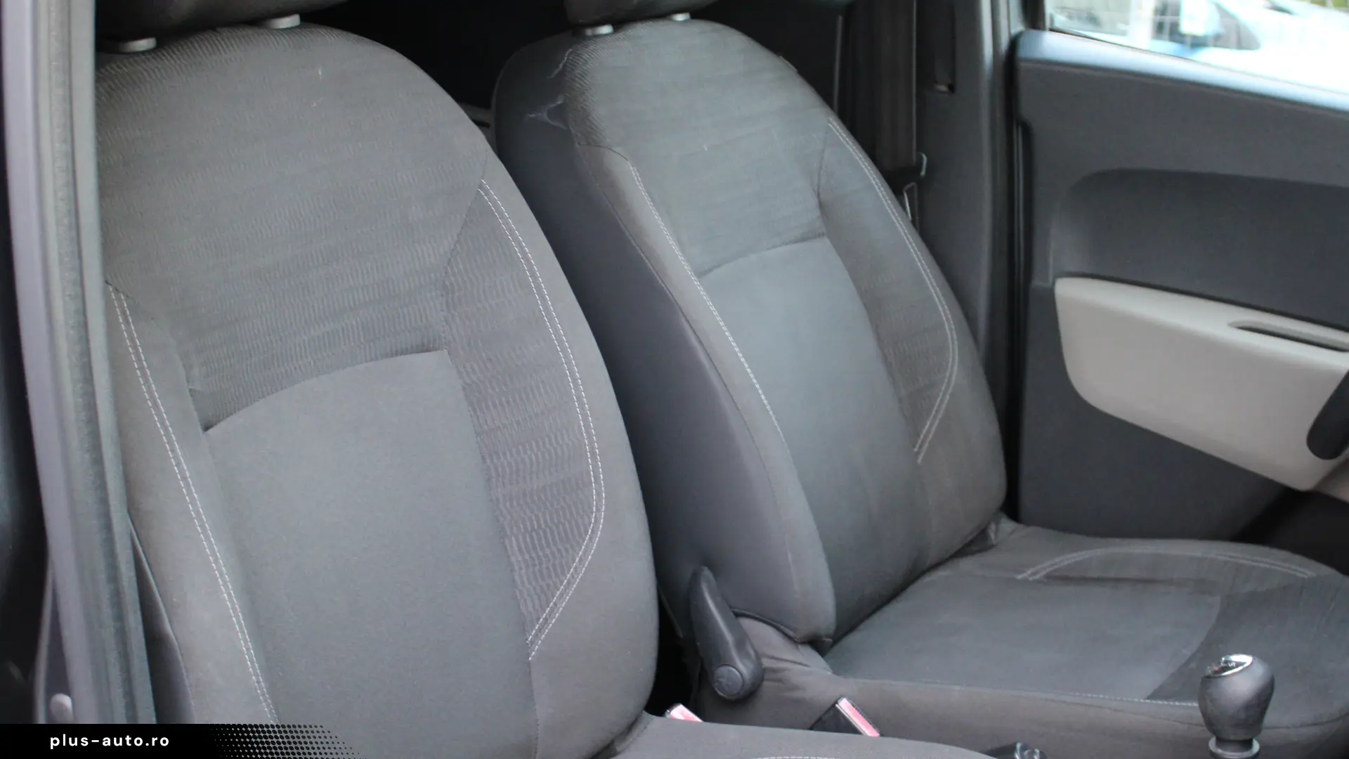 Dacia Lodgy 1.6 dCi Prestige