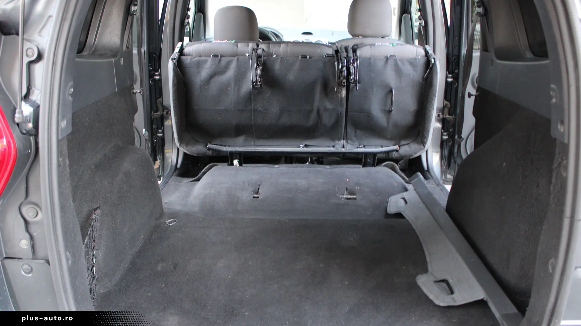 Dacia Lodgy 1.6 dCi Prestige