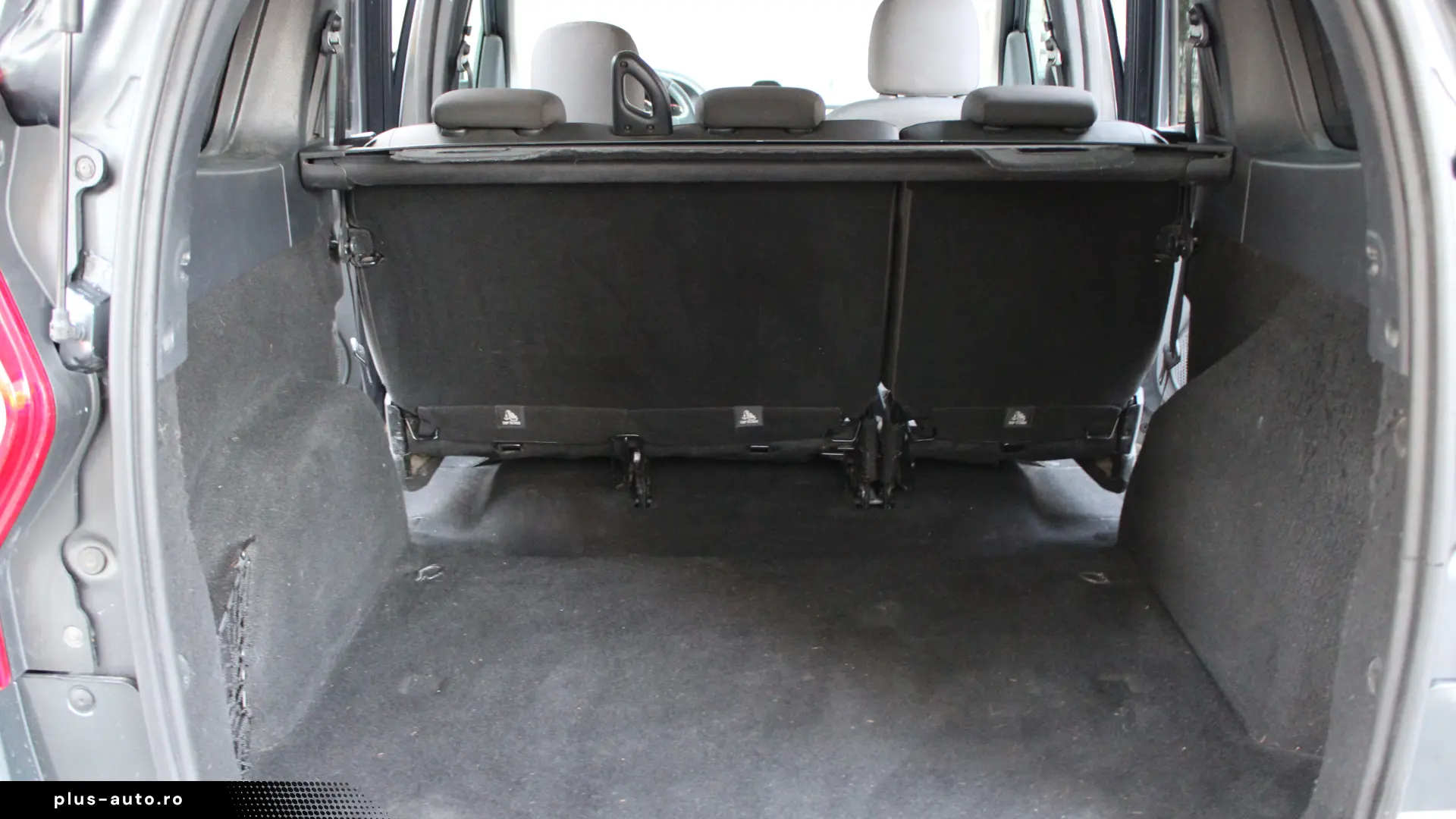 Dacia Lodgy 1.6 dCi Prestige