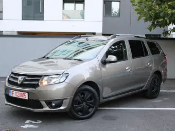 Dacia Logan MCV 1.5 Dci