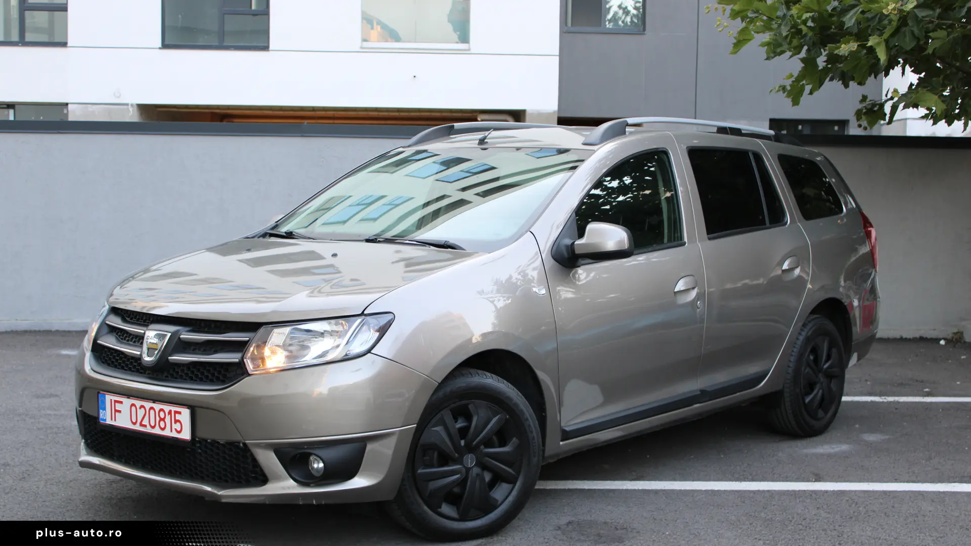 Dacia Logan MCV 1.5 Dci