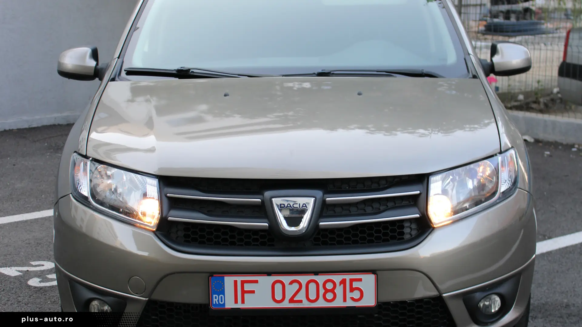 Dacia Logan MCV 1.5 Dci