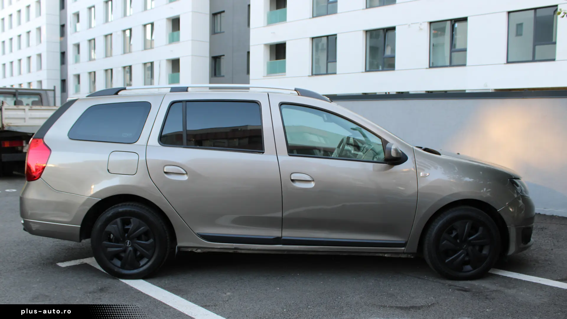 Dacia Logan MCV 1.5 Dci
