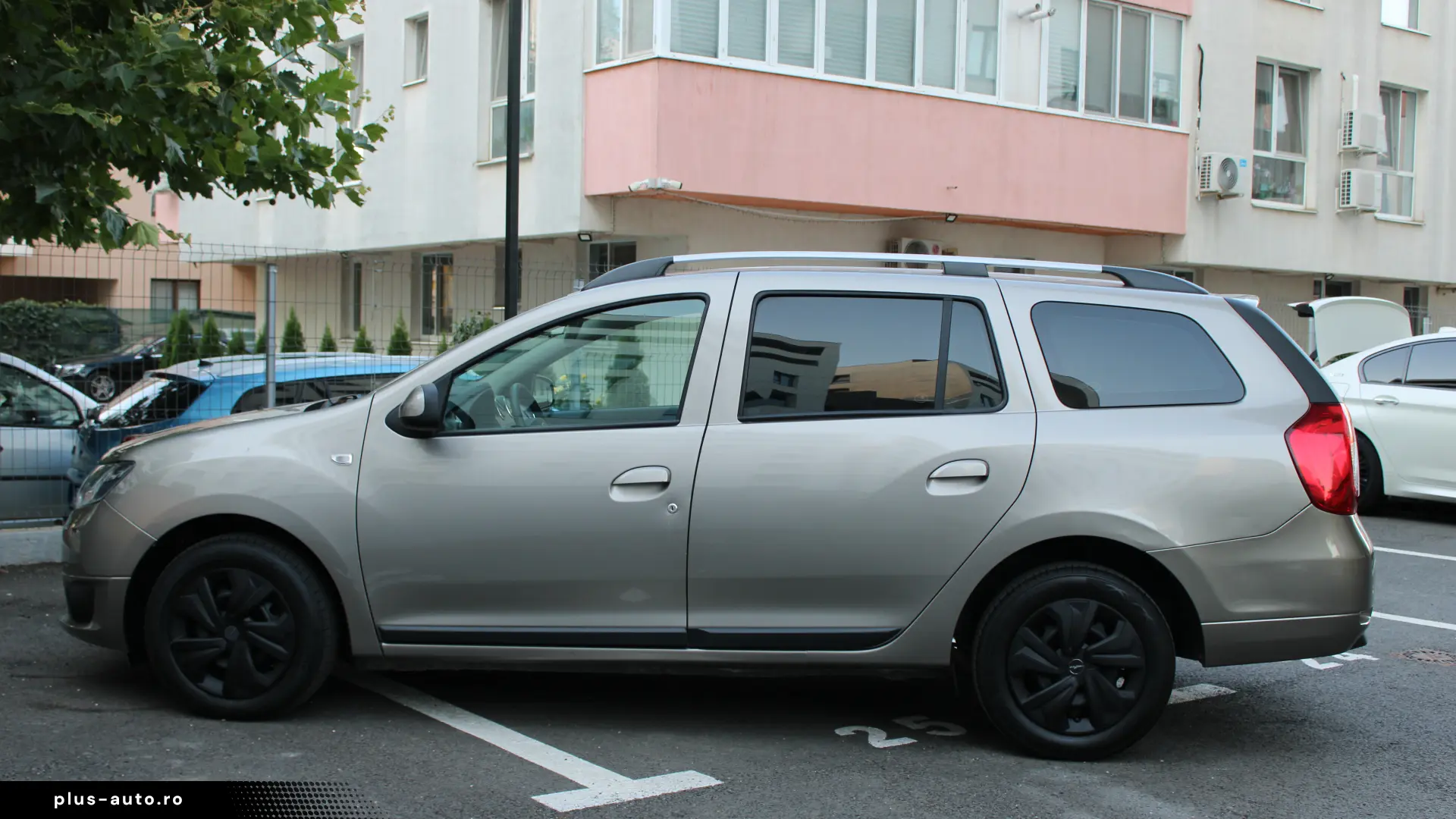 Dacia Logan MCV 1.5 Dci