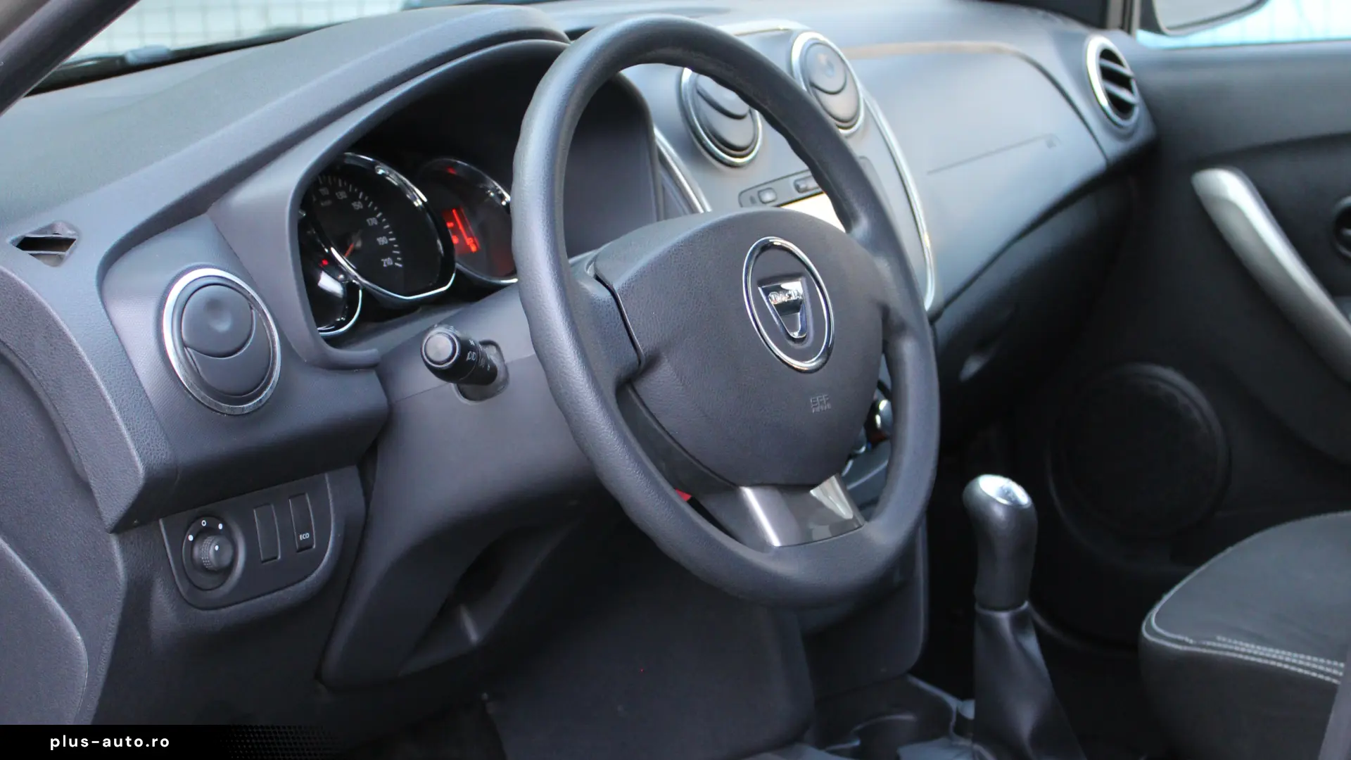 Dacia Logan MCV 1.5 Dci