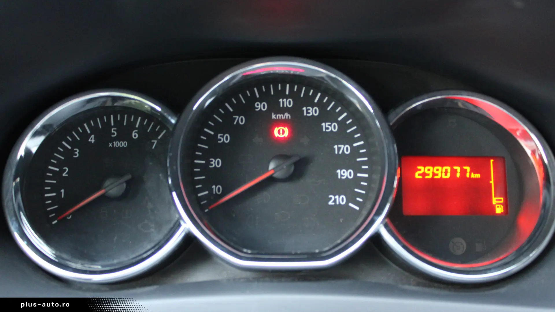 Dacia Logan MCV 1.5 Dci