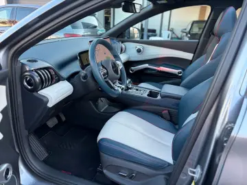 BYD ATTO 3 Design  LED ACC CarPlay 360 Kamera