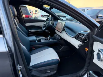 BYD ATTO 3 Design  LED ACC CarPlay 360 Kamera