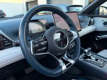 BYD ATTO 3 Design  LED ACC CarPlay 360 Kamera