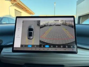 BYD ATTO 3 Design  LED ACC CarPlay 360 Kamera