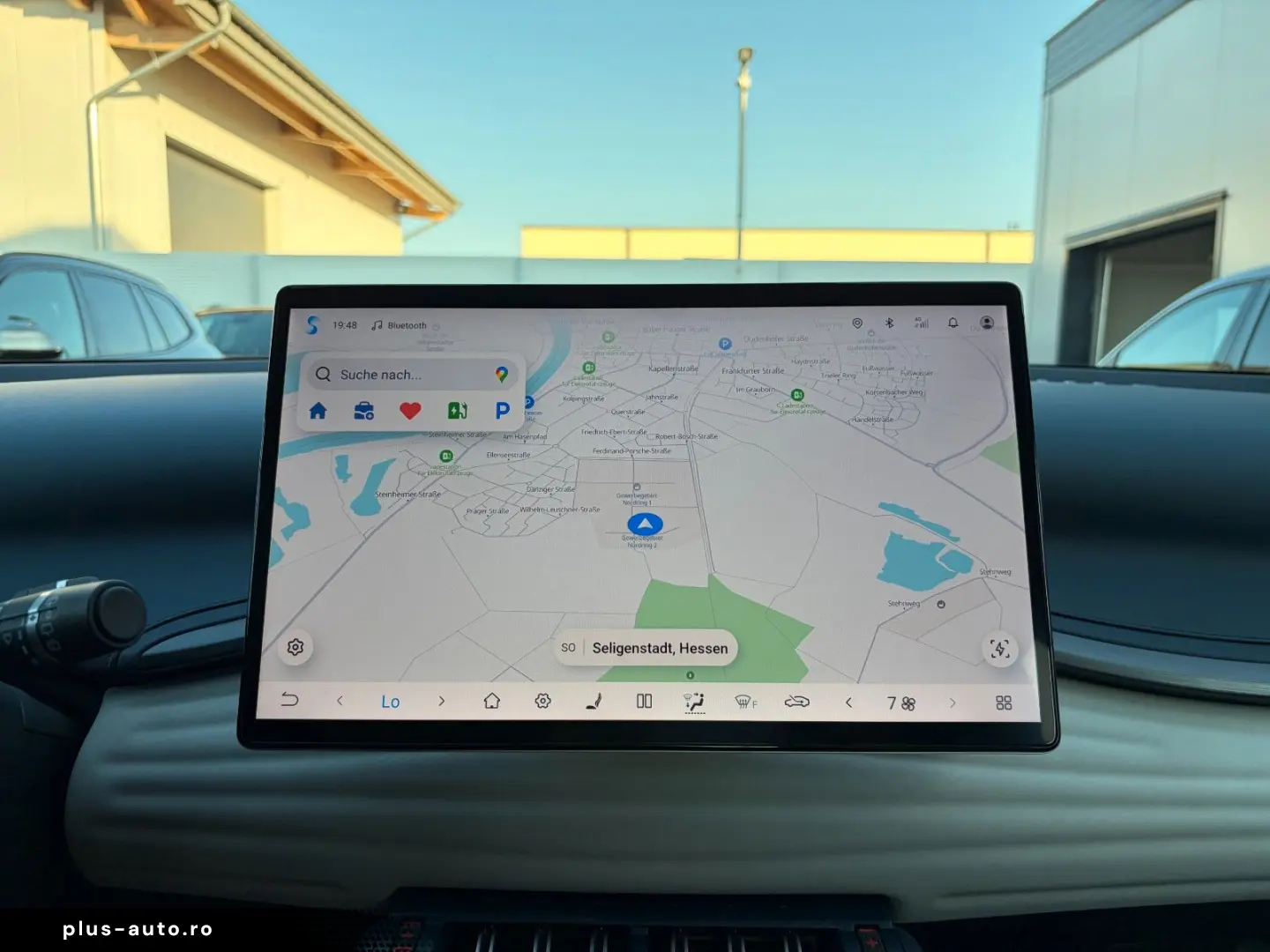 BYD ATTO 3 Design  LED ACC CarPlay 360 Kamera