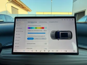 BYD ATTO 3 Design  LED ACC CarPlay 360 Kamera