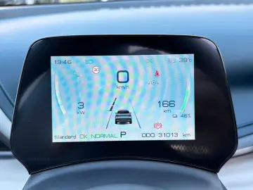 BYD ATTO 3 Design  LED ACC CarPlay 360 Kamera