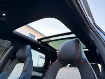 BYD ATTO 3 Design  LED ACC CarPlay 360 Kamera