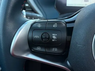 BYD ATTO 3 Design  LED ACC CarPlay 360 Kamera