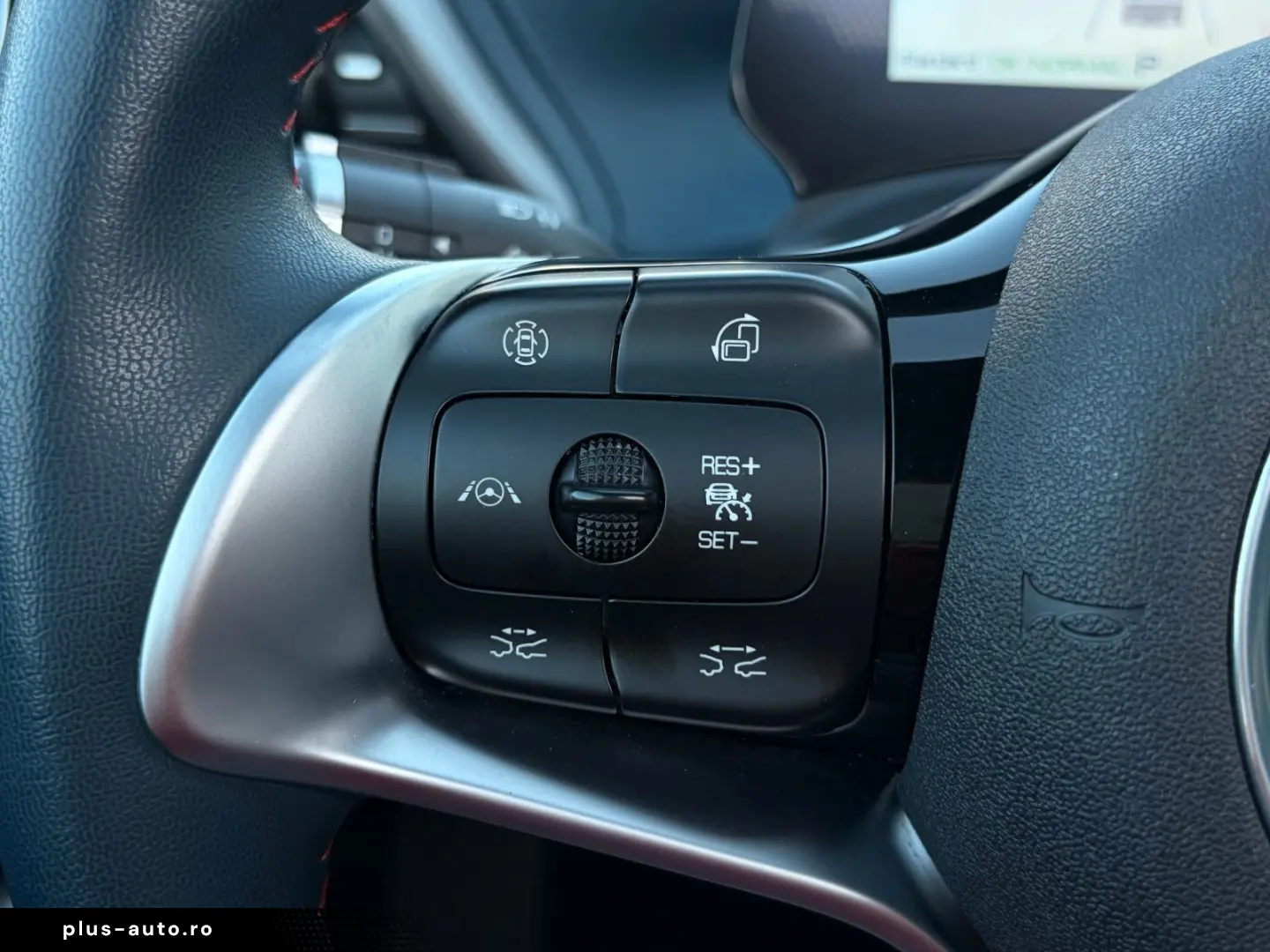 BYD ATTO 3 Design  LED ACC CarPlay 360 Kamera