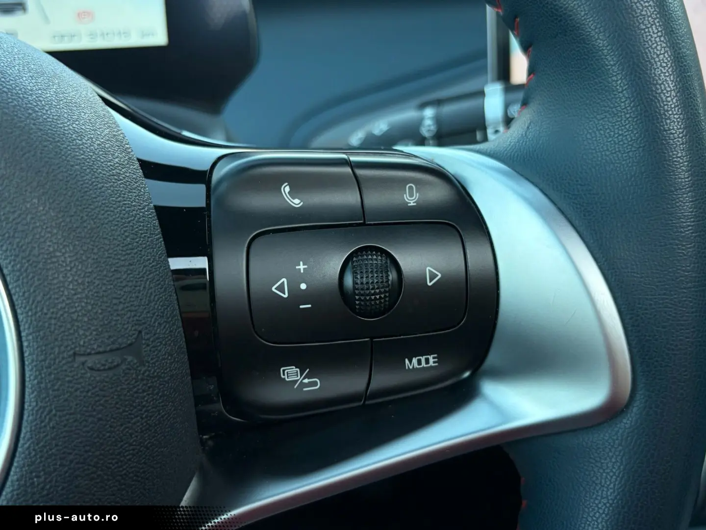 BYD ATTO 3 Design  LED ACC CarPlay 360 Kamera