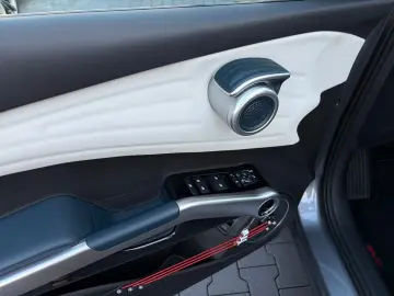 BYD ATTO 3 Design  LED ACC CarPlay 360 Kamera