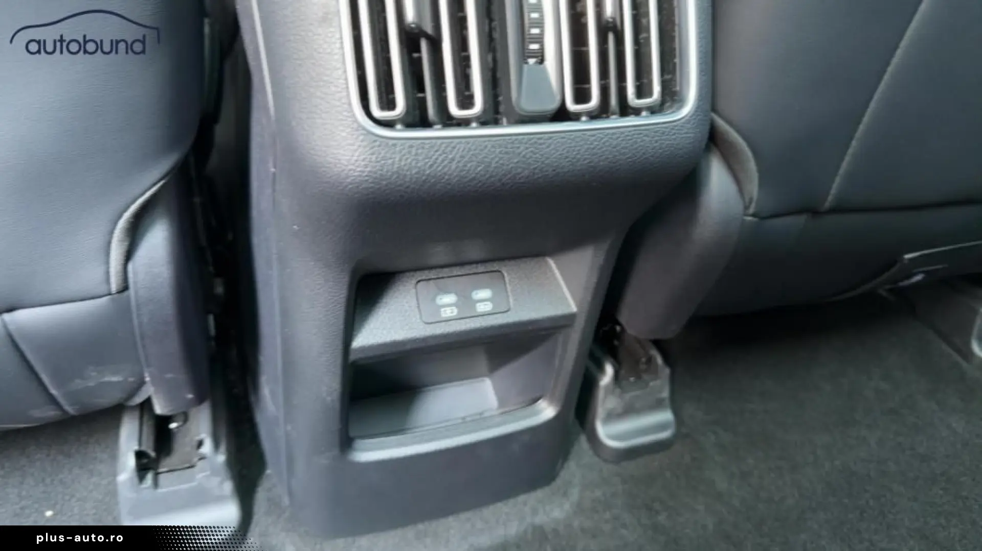 BYD SEAL U DM-i Boost Alu HUD KA LED Link LRH NAV