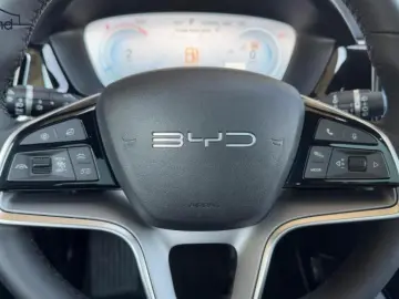 BYD SEAL U DM-i Boost Alu HUD KA LED Link LRH NAV