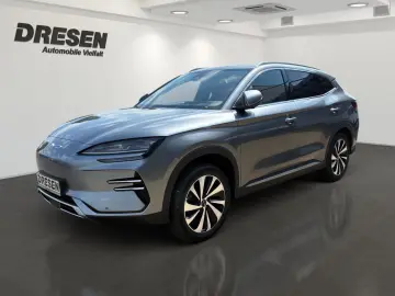 BYD Seal U DM-i BOOST PHEV 1.5 160KW NAVI KLIMA SITZ