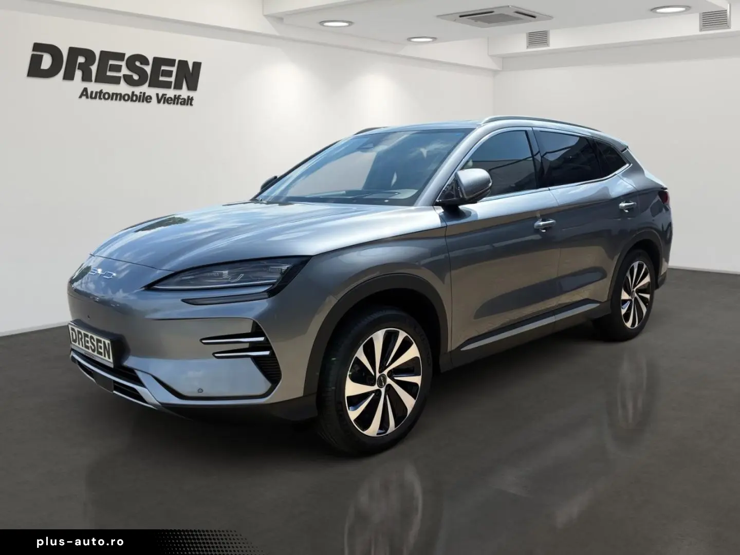 BYD Seal U DM-i BOOST PHEV 1.5 160KW NAVI KLIMA SITZ