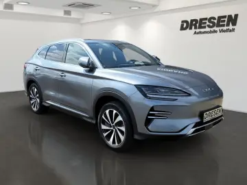 BYD Seal U DM-i BOOST PHEV 1.5 160KW NAVI KLIMA SITZ