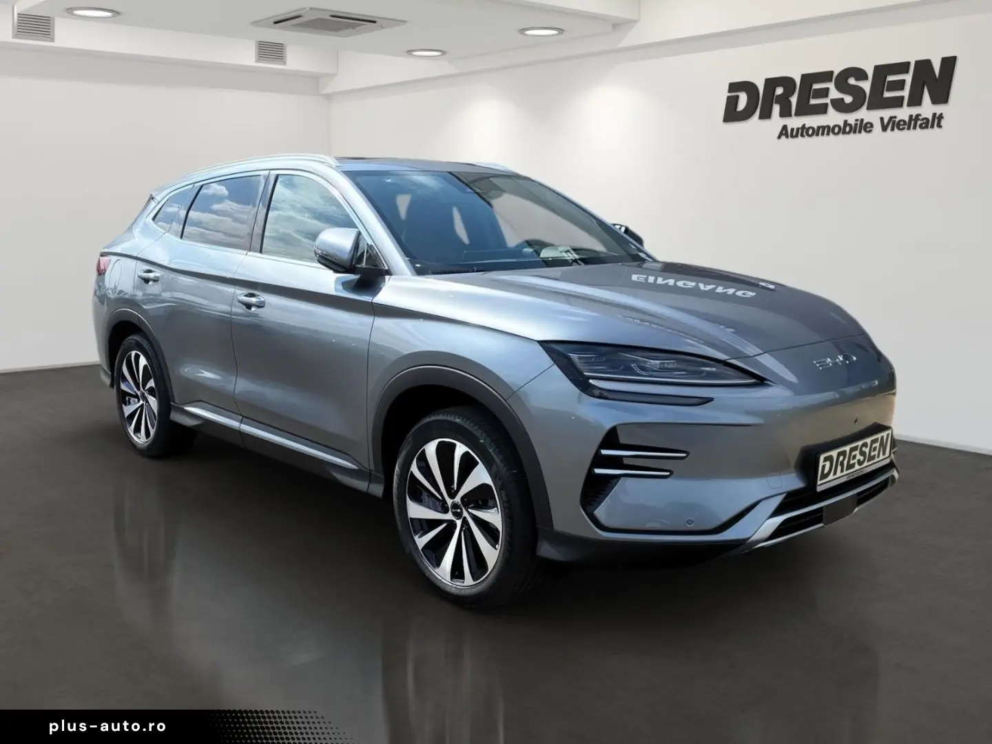 BYD Seal U DM-i BOOST PHEV 1.5 160KW NAVI KLIMA SITZ