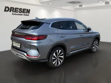BYD Seal U DM-i BOOST PHEV 1.5 160KW NAVI KLIMA SITZ