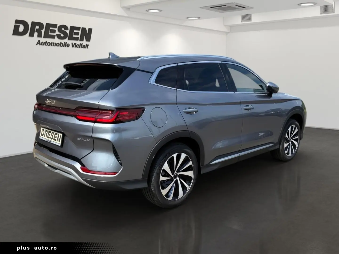 BYD Seal U DM-i BOOST PHEV 1.5 160KW NAVI KLIMA SITZ
