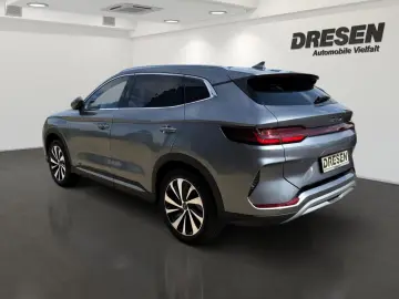 BYD Seal U DM-i BOOST PHEV 1.5 160KW NAVI KLIMA SITZ