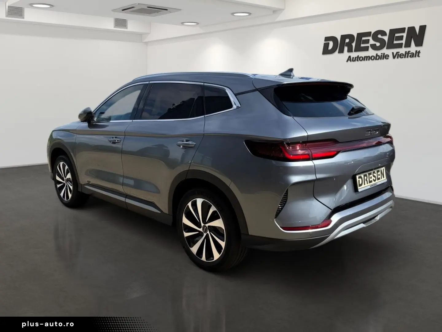 BYD Seal U DM-i BOOST PHEV 1.5 160KW NAVI KLIMA SITZ