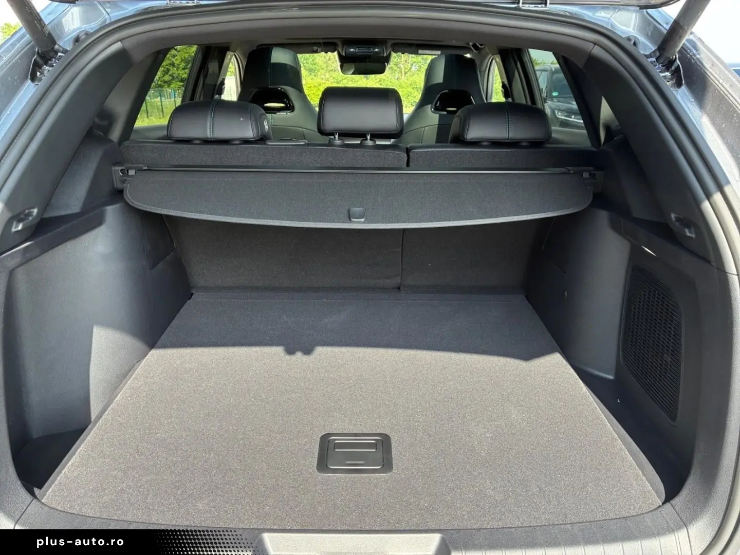 BYD Seal U DM-i BOOST PHEV 1.5 160KW NAVI KLIMA SITZ