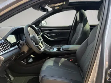 BYD Seal U DM-i BOOST PHEV 1.5 160KW NAVI KLIMA SITZ