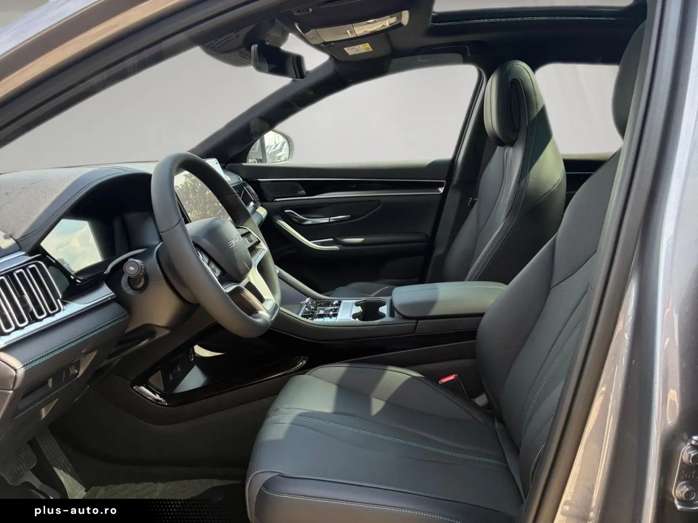 BYD Seal U DM-i BOOST PHEV 1.5 160KW NAVI KLIMA SITZ