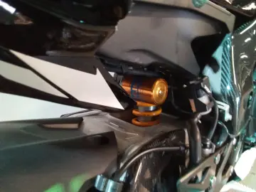 YAMAHA R1 M