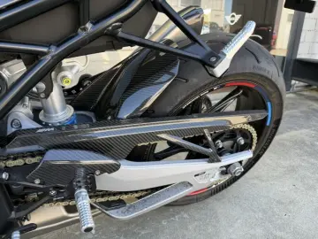 BMW M 1000 RR M Competition Paket nur 1009km!!!