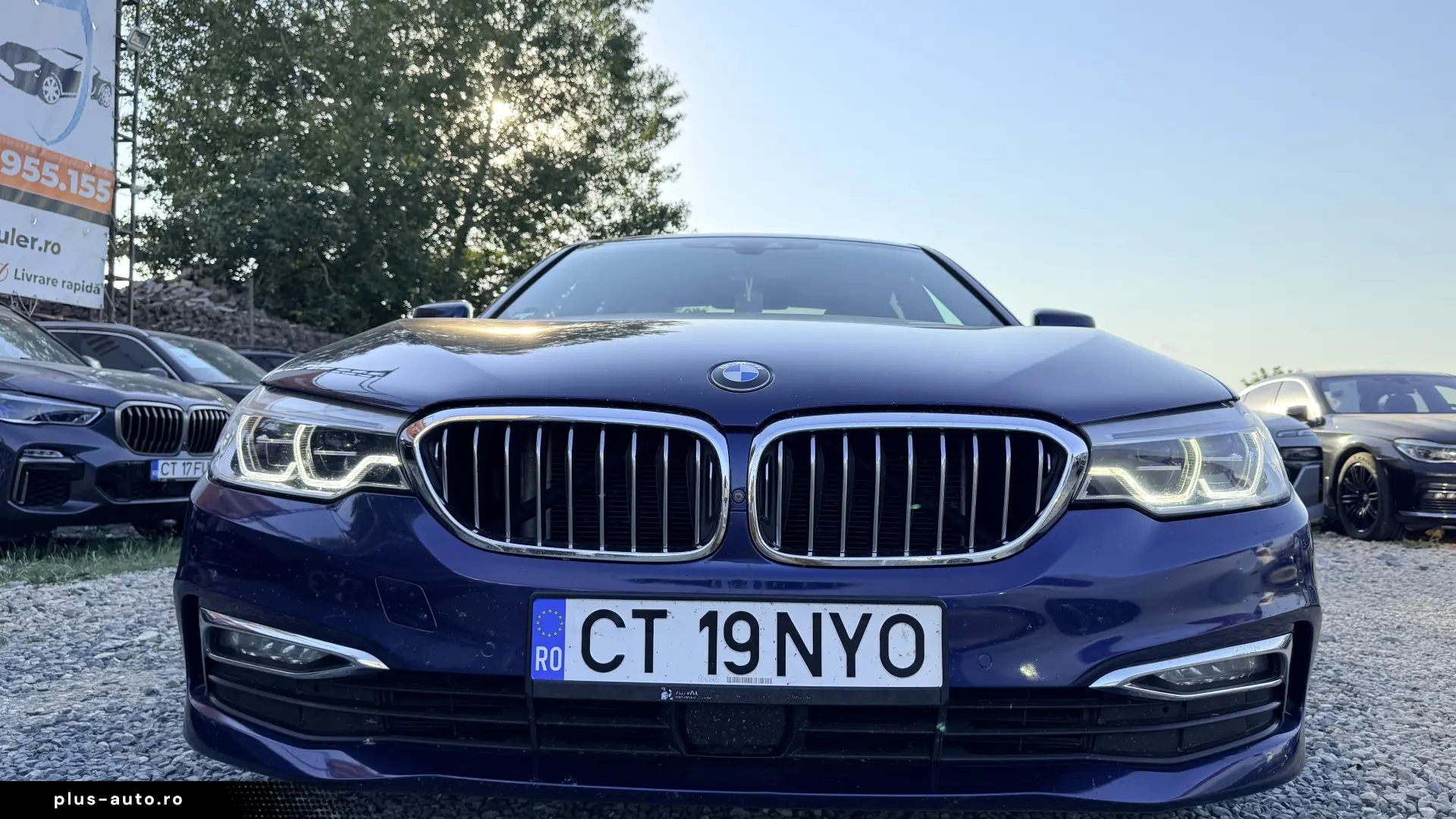 520xd Luxury