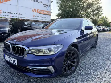 520xd Luxury
