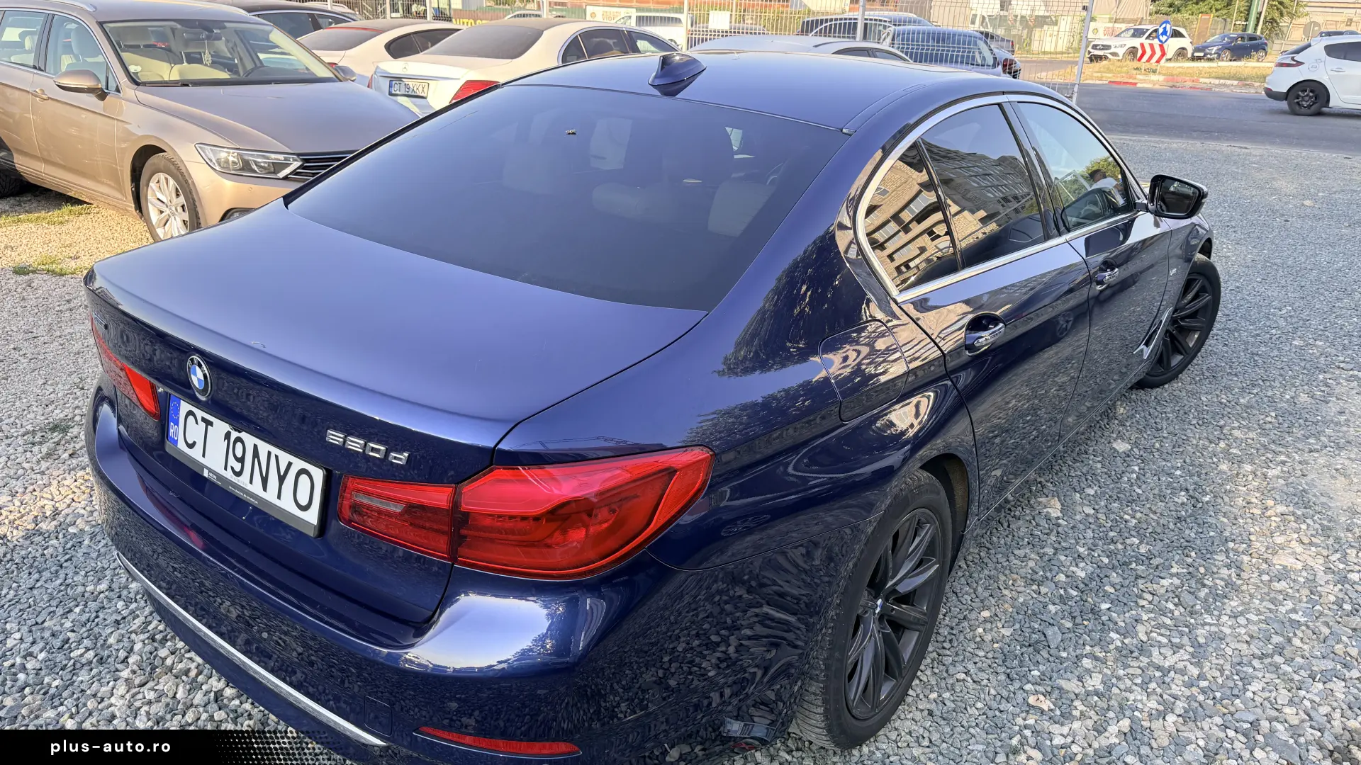 520xd Luxury