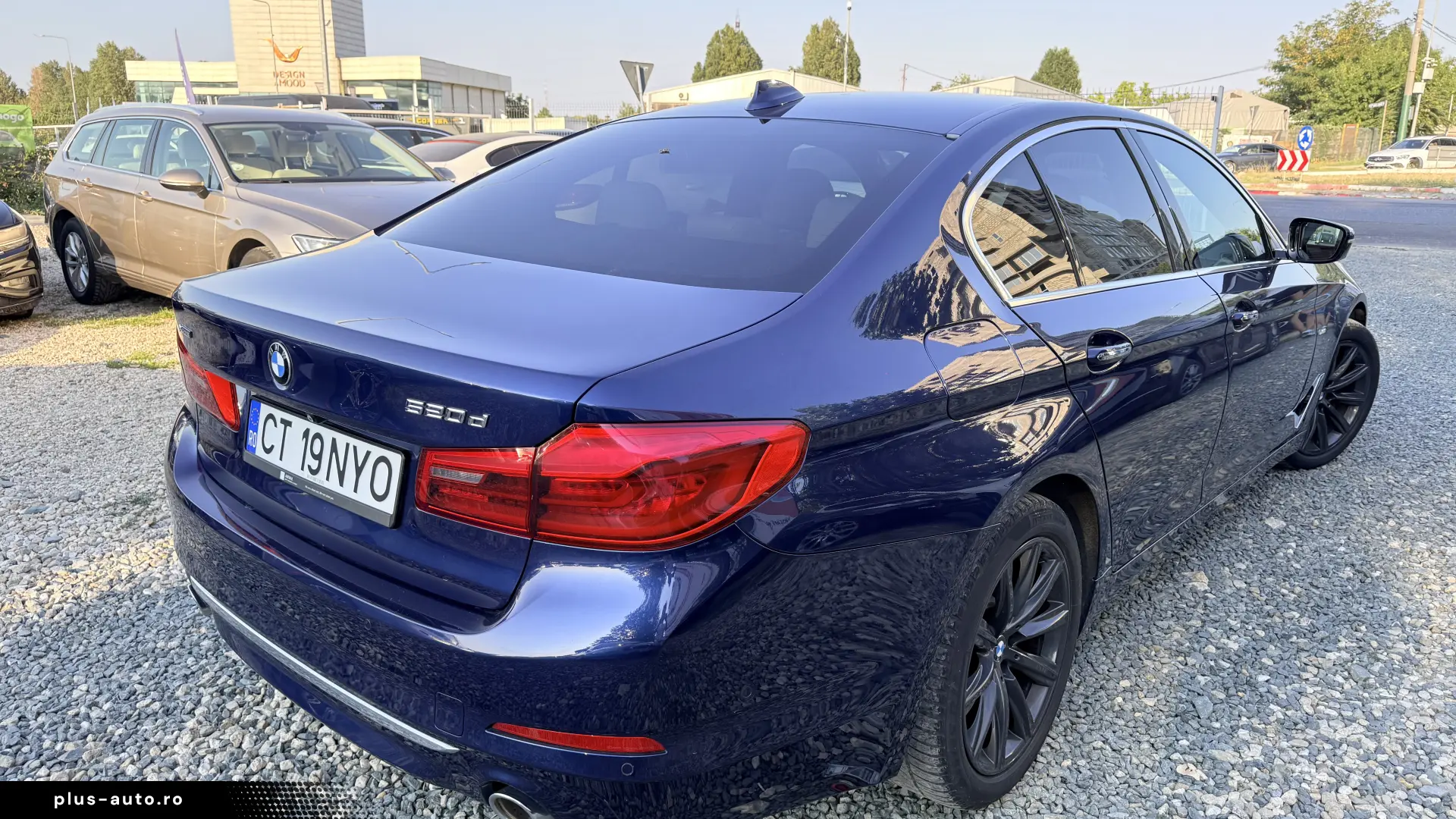 520xd Luxury