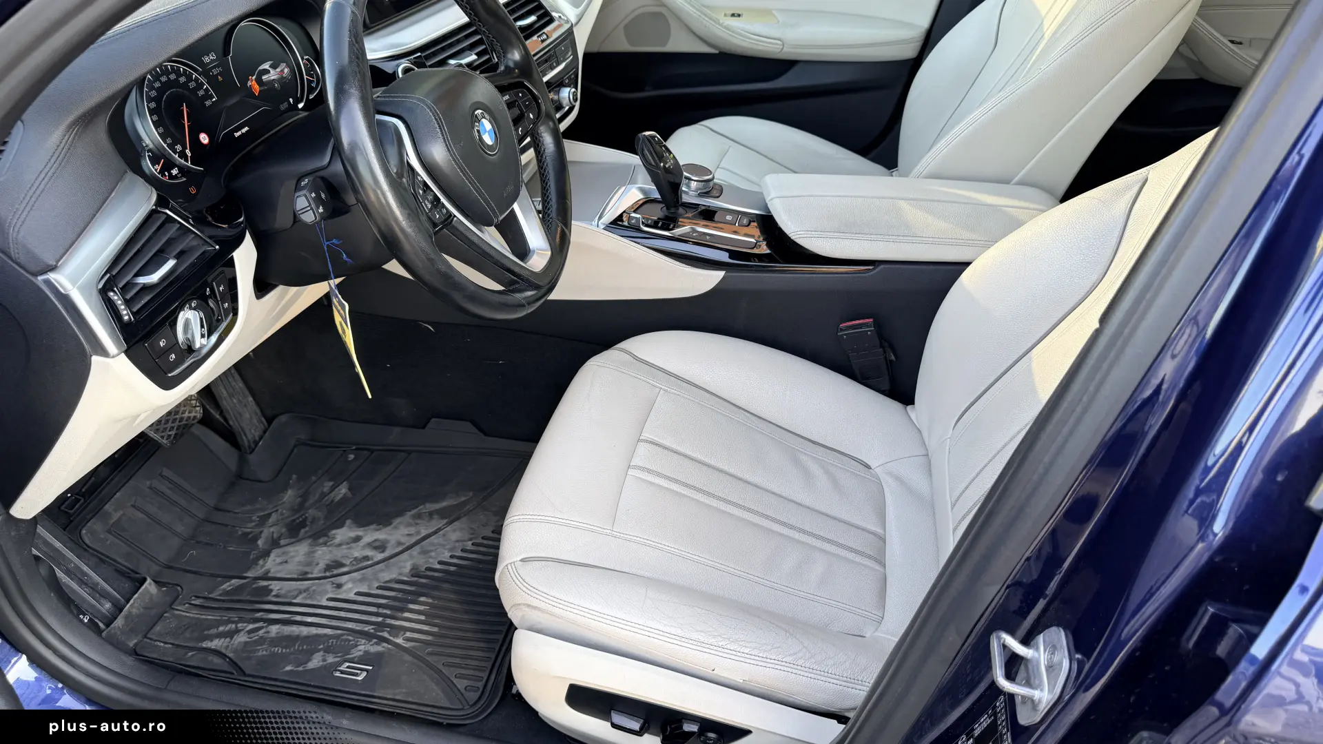 520xd Luxury