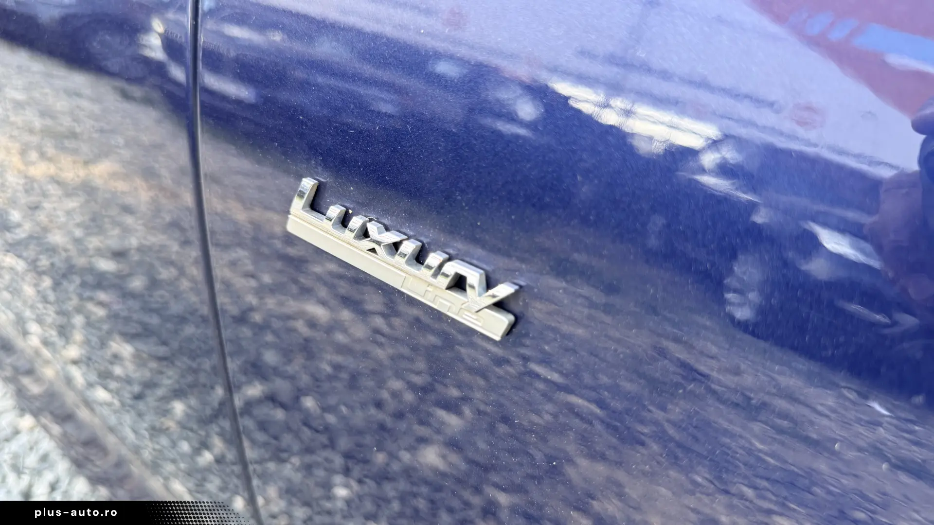520xd Luxury