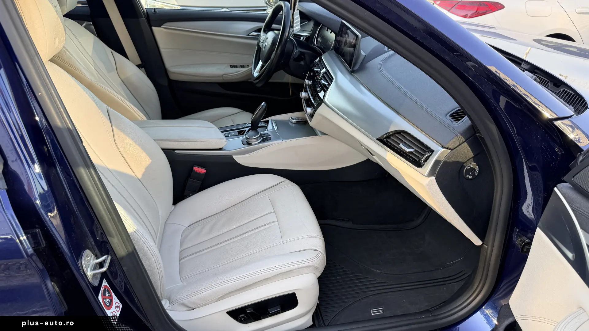 520xd Luxury