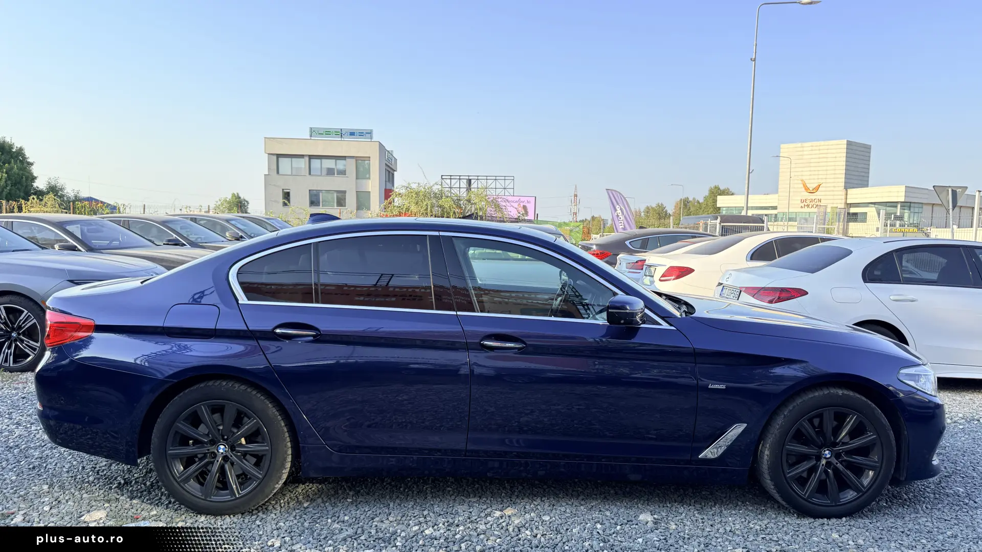 520xd Luxury