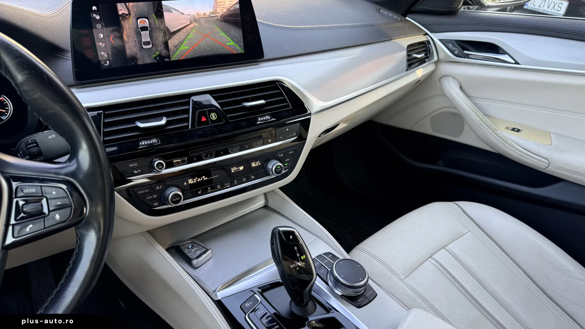 520xd Luxury