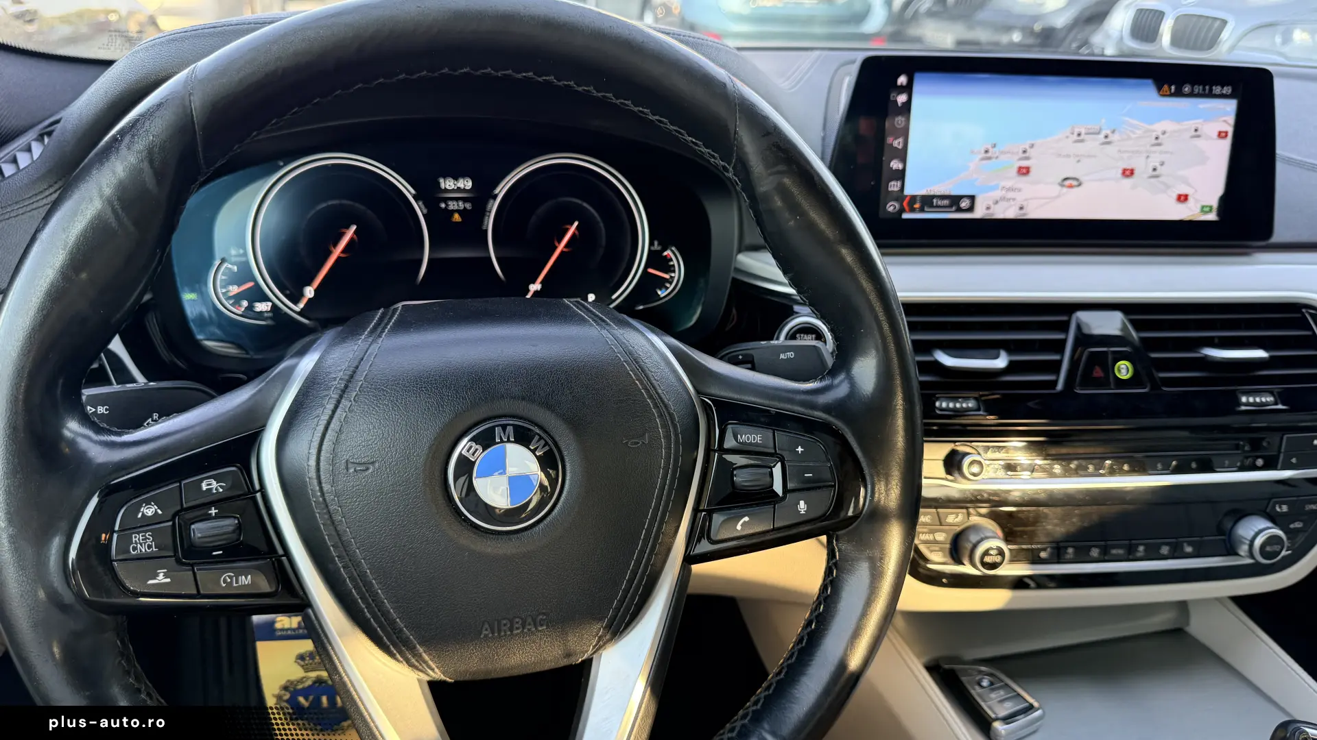 520xd Luxury